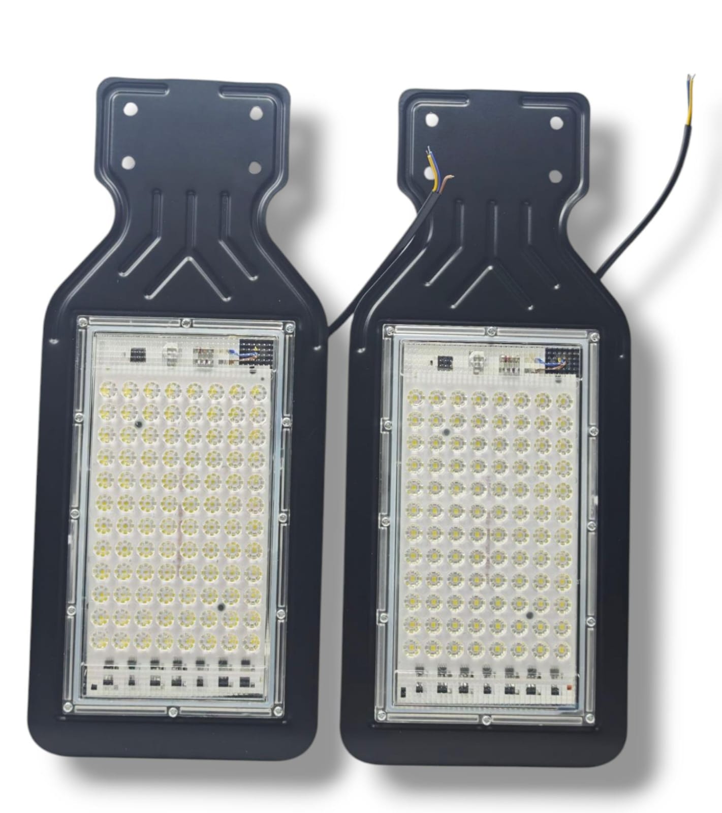 SET 2 PIEZAS DE LUMINARIO DE LEDS 100W Imagen secundaria del producto