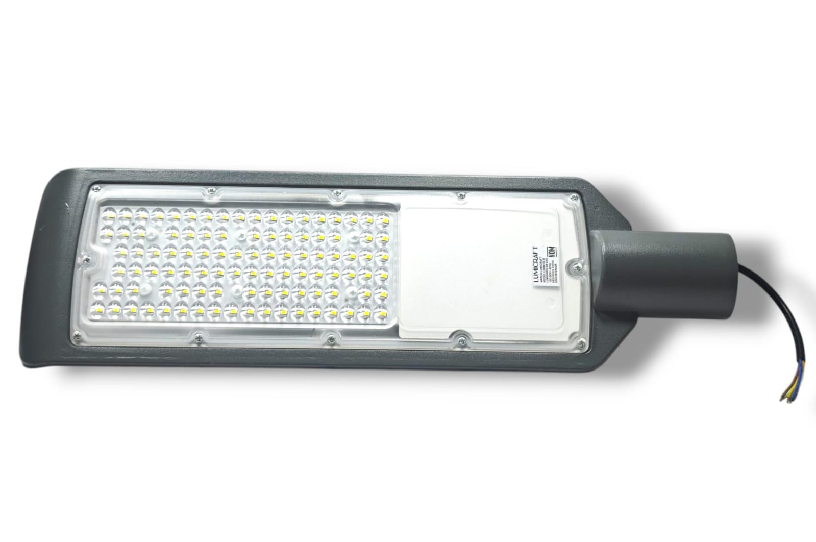 LUMINARIO LED PARA VÍA PUBLICA 100W Imagen secundaria del producto