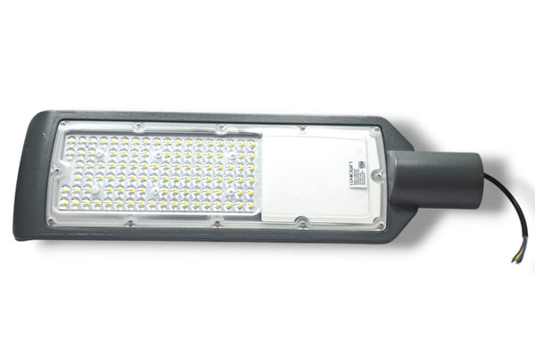 LUMINARIO LED PARA VÍA PUBLICA 100W