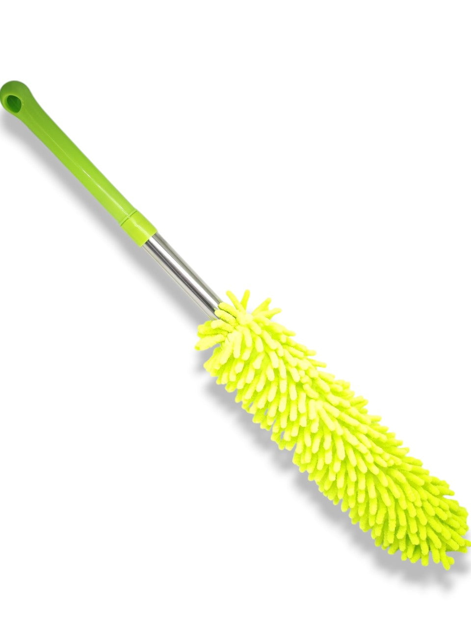 Polvorin - plumero de microfibra Imagen secundaria del producto