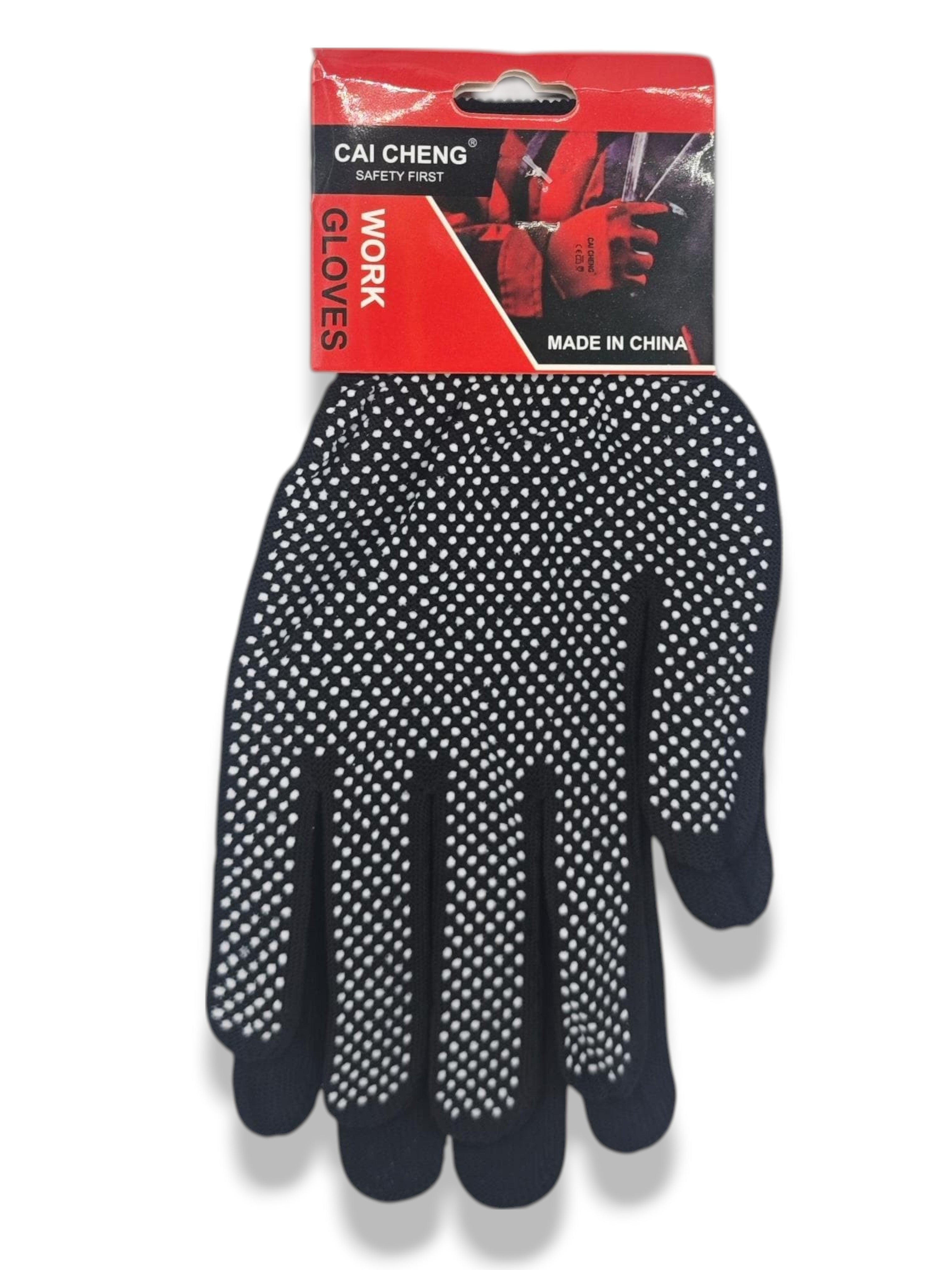 guantes de trabajo Imagen principal del producto