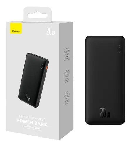 BASEUS - Power Bank 10,000mAh 20w Imagen principal del producto