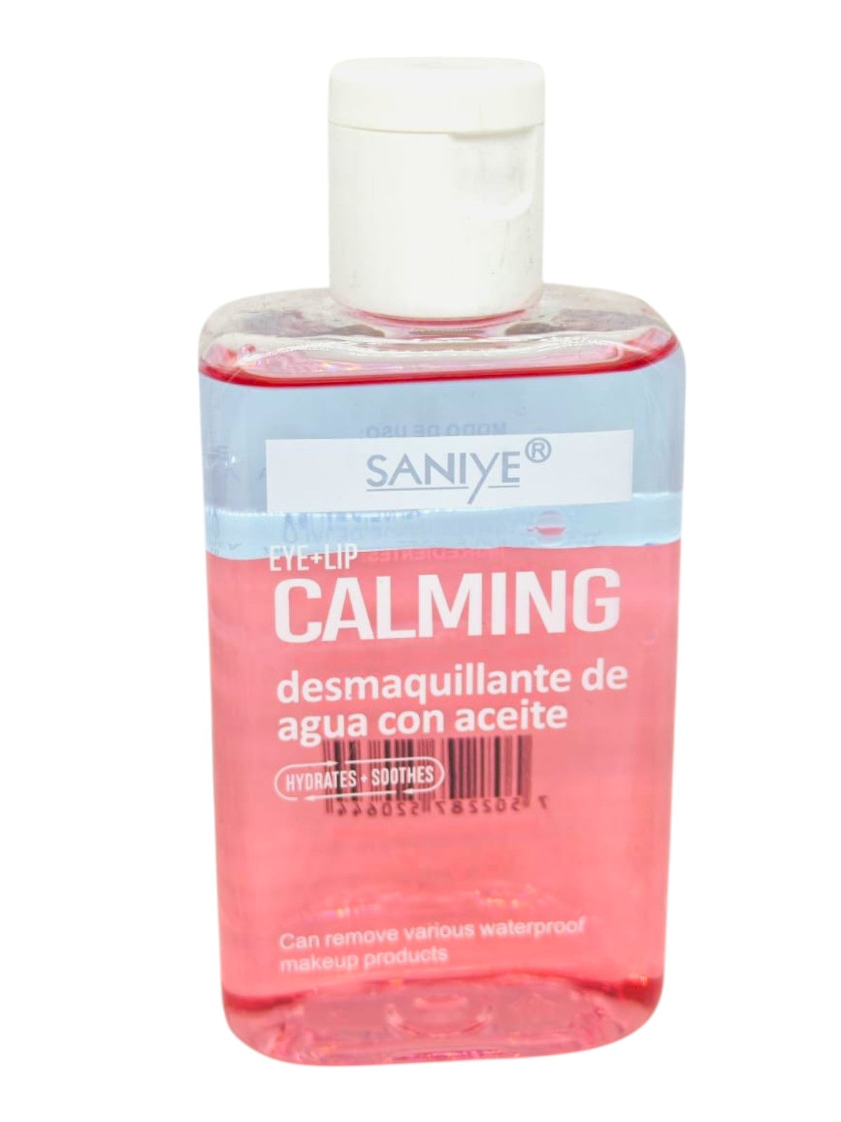 Desmaquillante de agua con aceite R2031 Imagen principal del producto