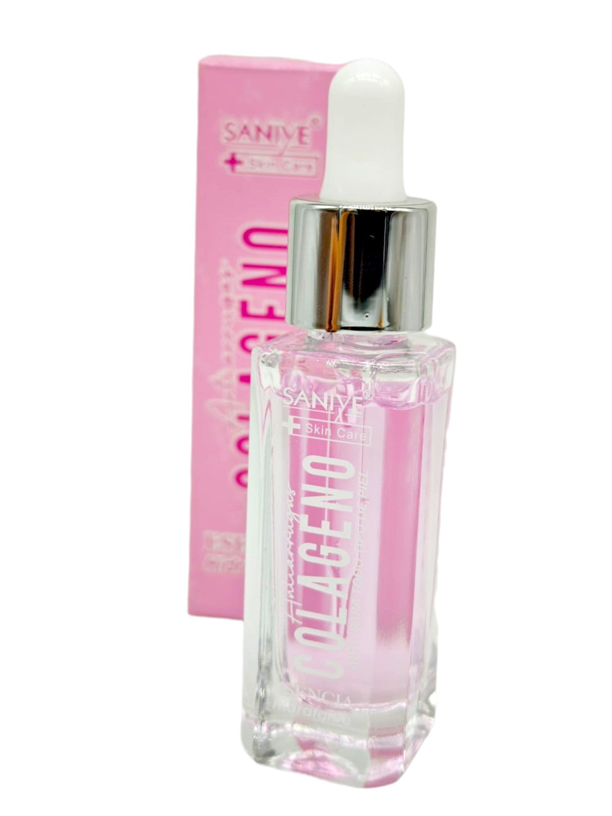 Serum antiarrugas colageno 22ml R7011A Imagen principal del producto