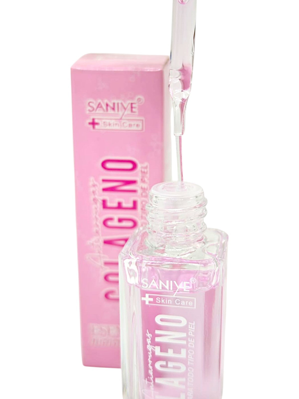 Serum antiarrugas colageno 22ml R7011A Imagen secundaria del producto