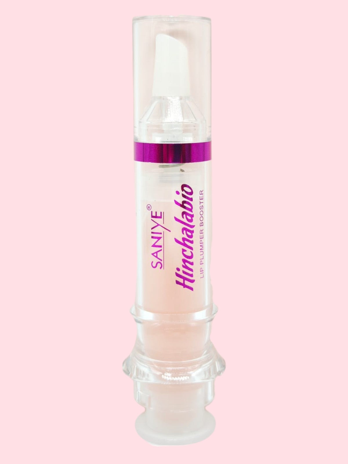Brillo labial hinchalabios saniye L1354 Imagen principal del producto