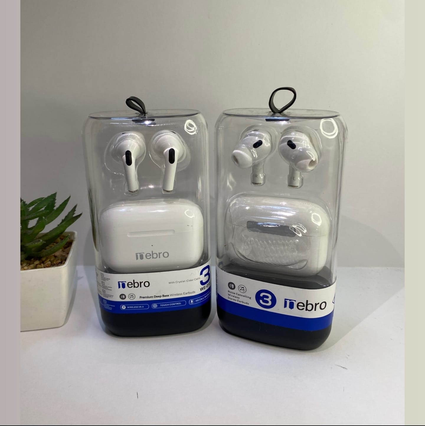 audifono bluetooth - WE-013 Imagen principal del producto