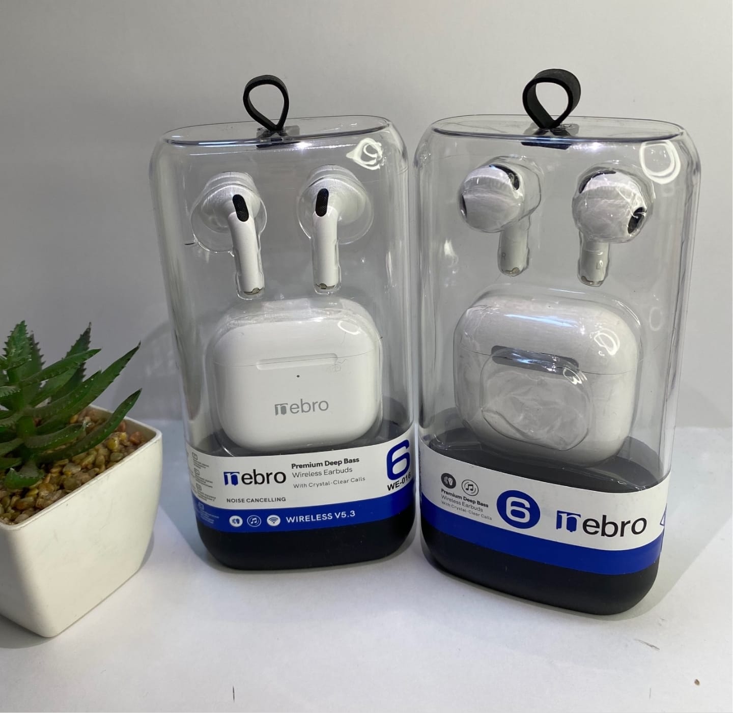 Audifono bluetooth - WE-016 Imagen principal del producto