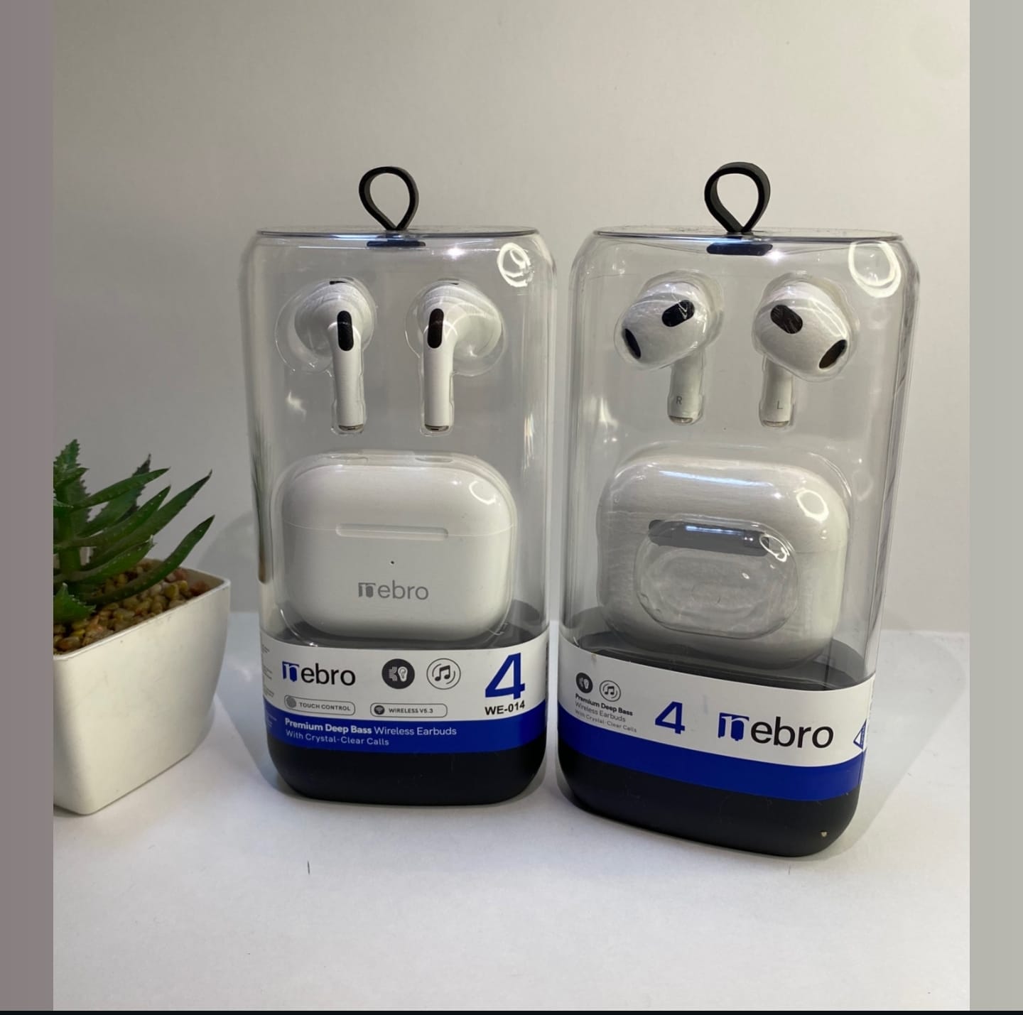 audifono bluetooth - WE-014 Imagen principal del producto