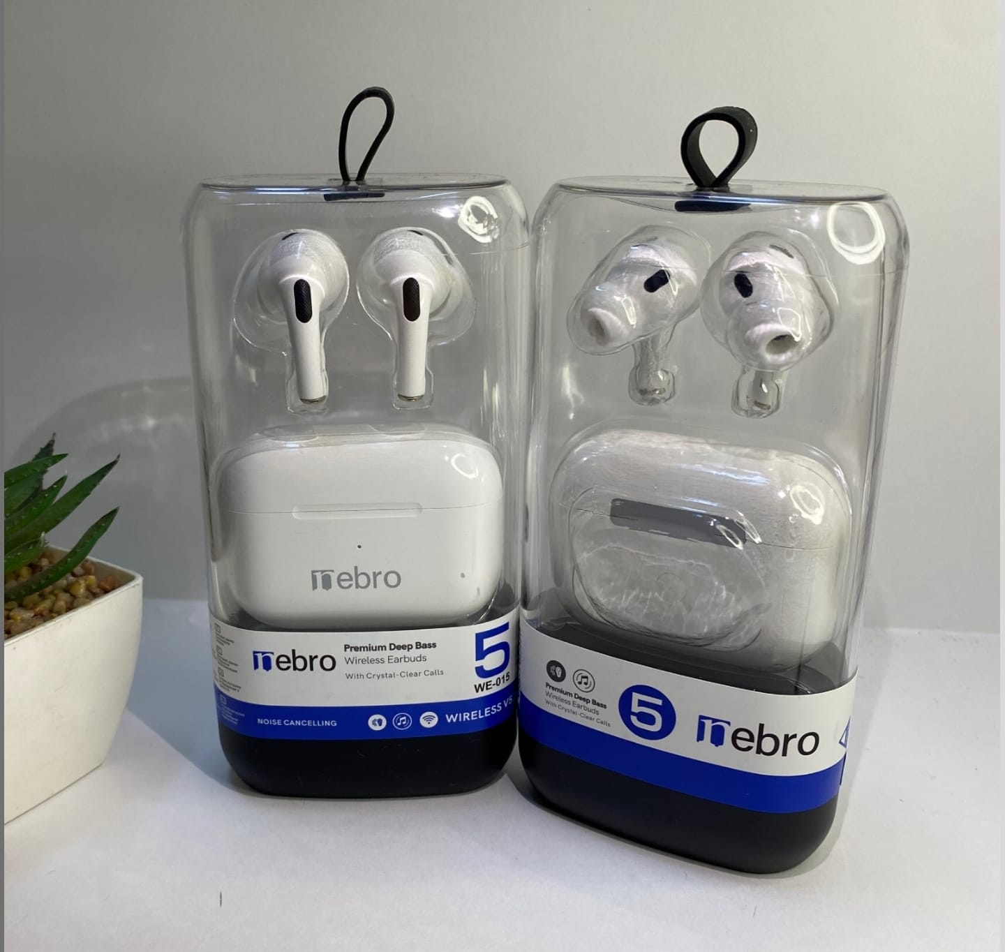 Audifono bluetooth - WE-015 Imagen principal del producto