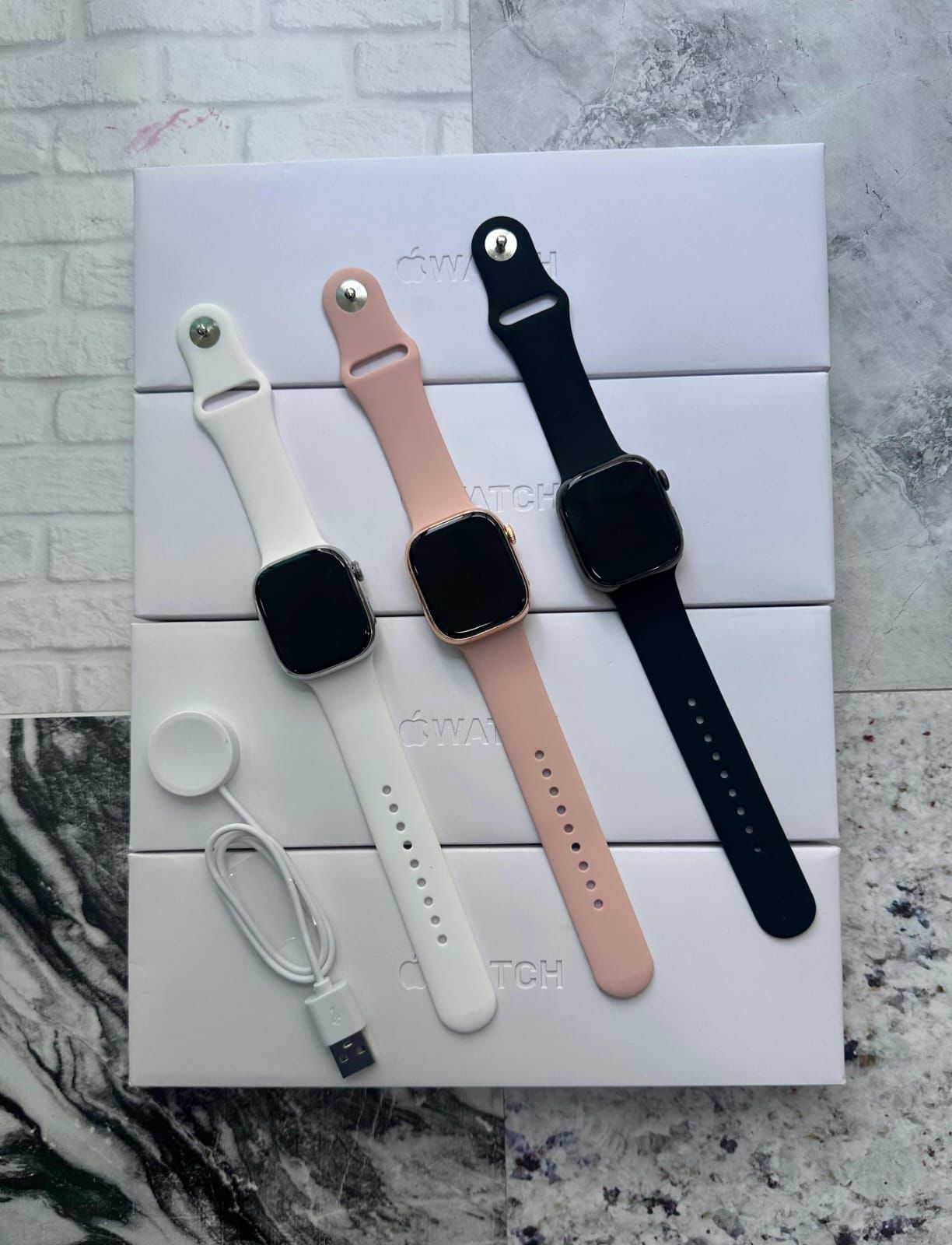 Apple watch serie 10 Imagen principal del producto