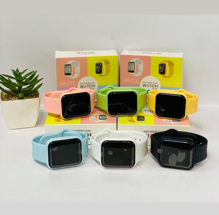 Reloj inteligente/SmartWatch - TB-6317 Imagen principal del producto