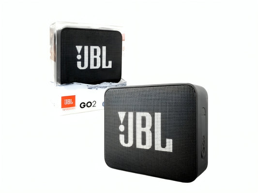 Mini Bocina Bluetooth JBL G02