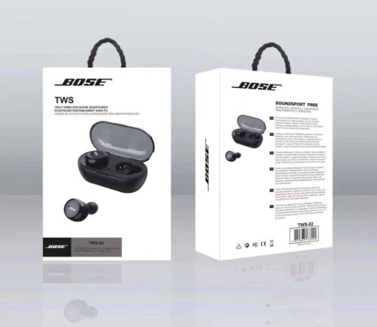 Audifono SONY,BOSE,JBL,SAMSUNG LE-TWS 4 Imagen secundaria del producto