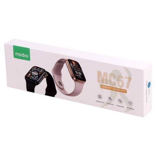 Reloj inteligente modio MC67