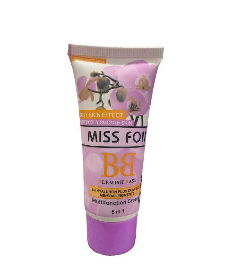 Base Liquida MISS FON P14