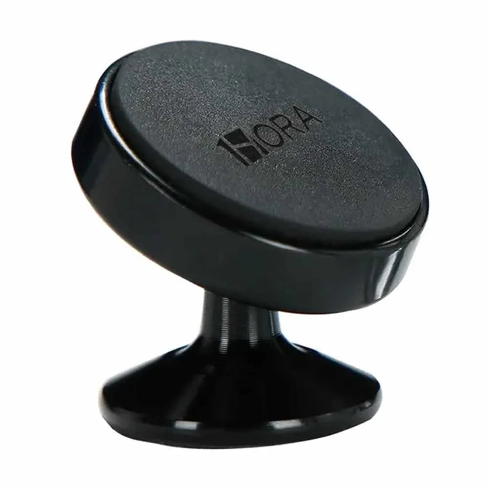 Soporte para celular magnético redondo, ajustable y rotativo en 360 grados - pj093 Imagen principal del producto