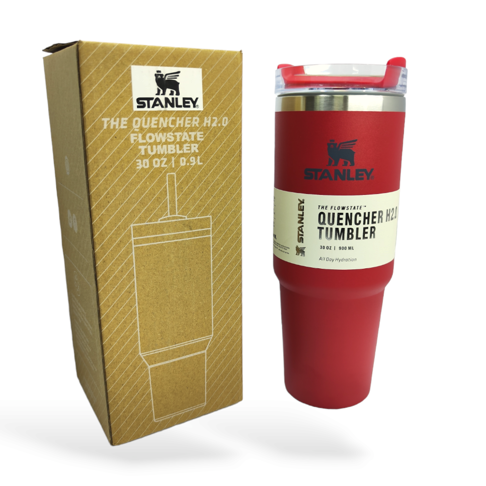 Termo Stanley De 30 oz / 0.9L STL-30 Imagen secundaria del producto