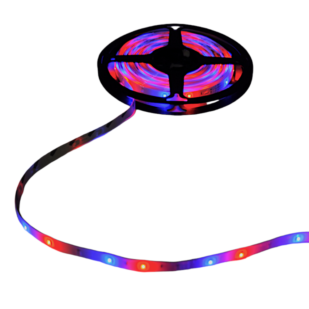 Tira Led De 5m RGB Imagen secundaria del producto