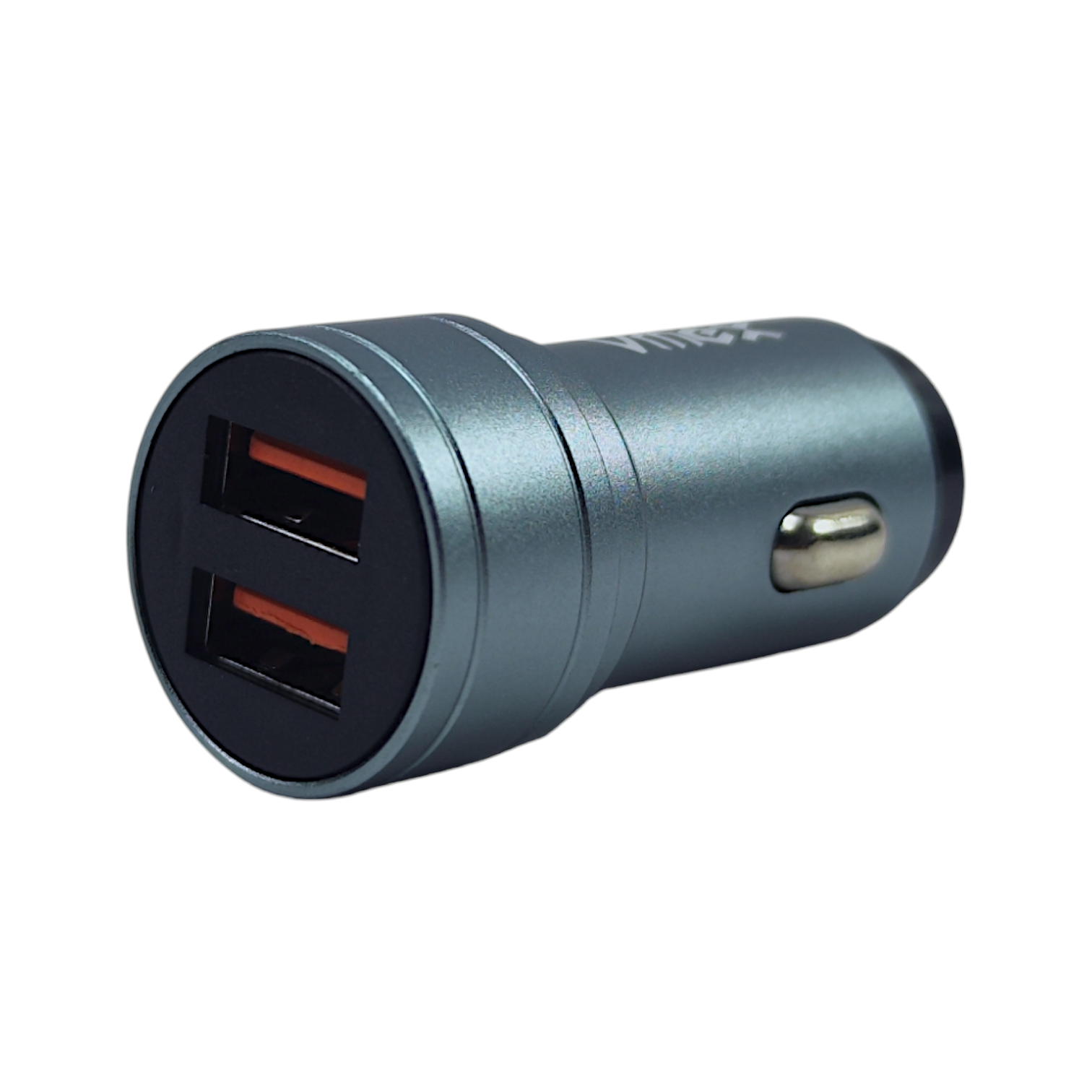Cargador Para Carro Plug in VMEX VCC-03 TIPO C Imagen secundaria del producto