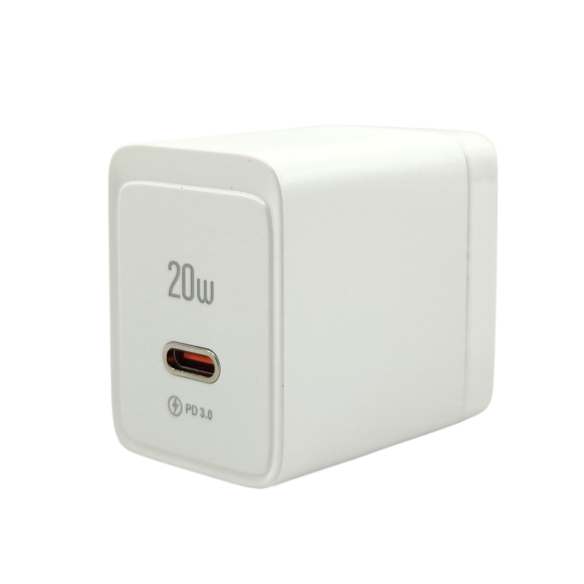 ADAPTADOR DE CORRIENTE CARGADOR RÁPIDO VMEX XH-07 Imagen secundaria del producto