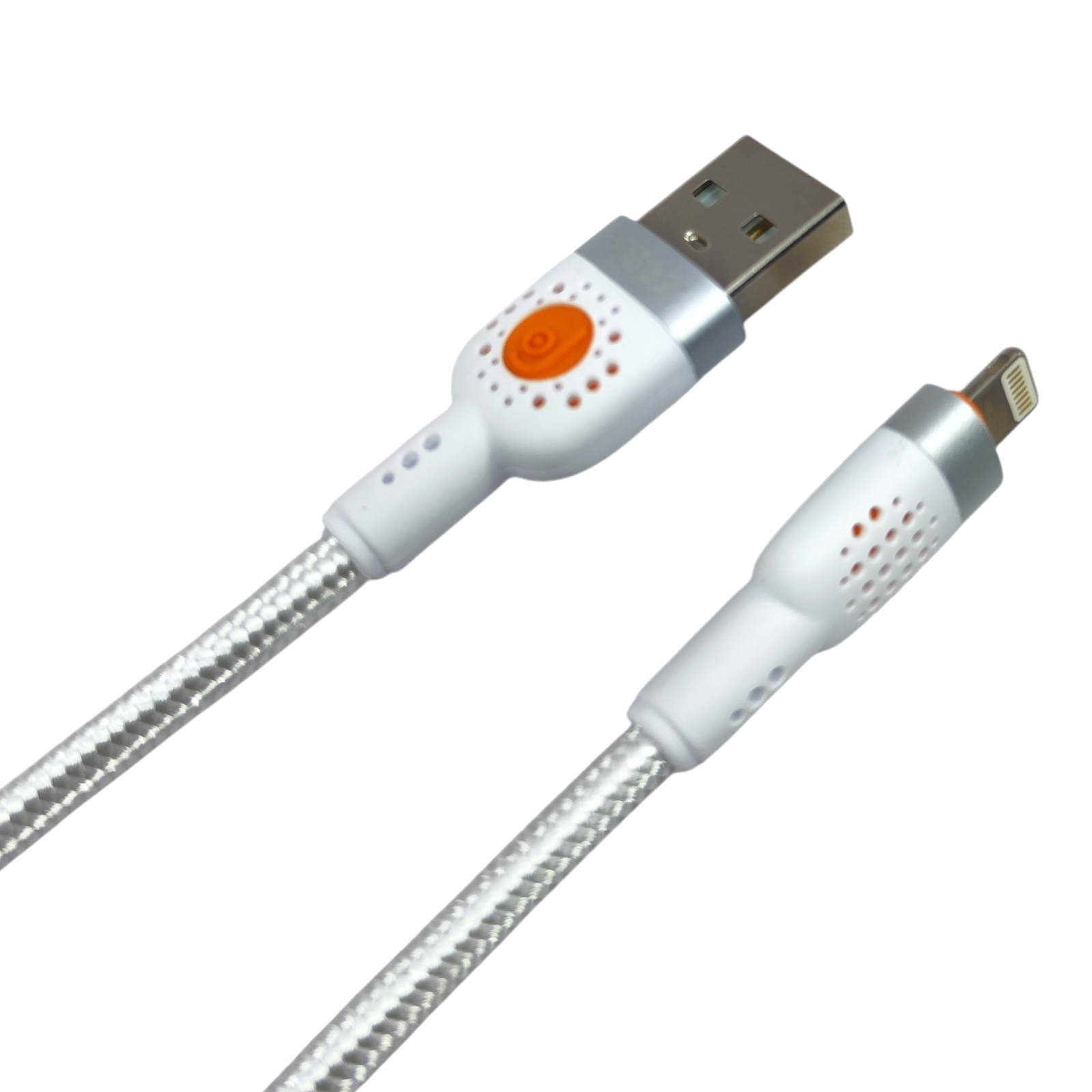 Cable De Tipo USB A Ligthning VMEX VCAB-04-IP Imagen secundaria del producto