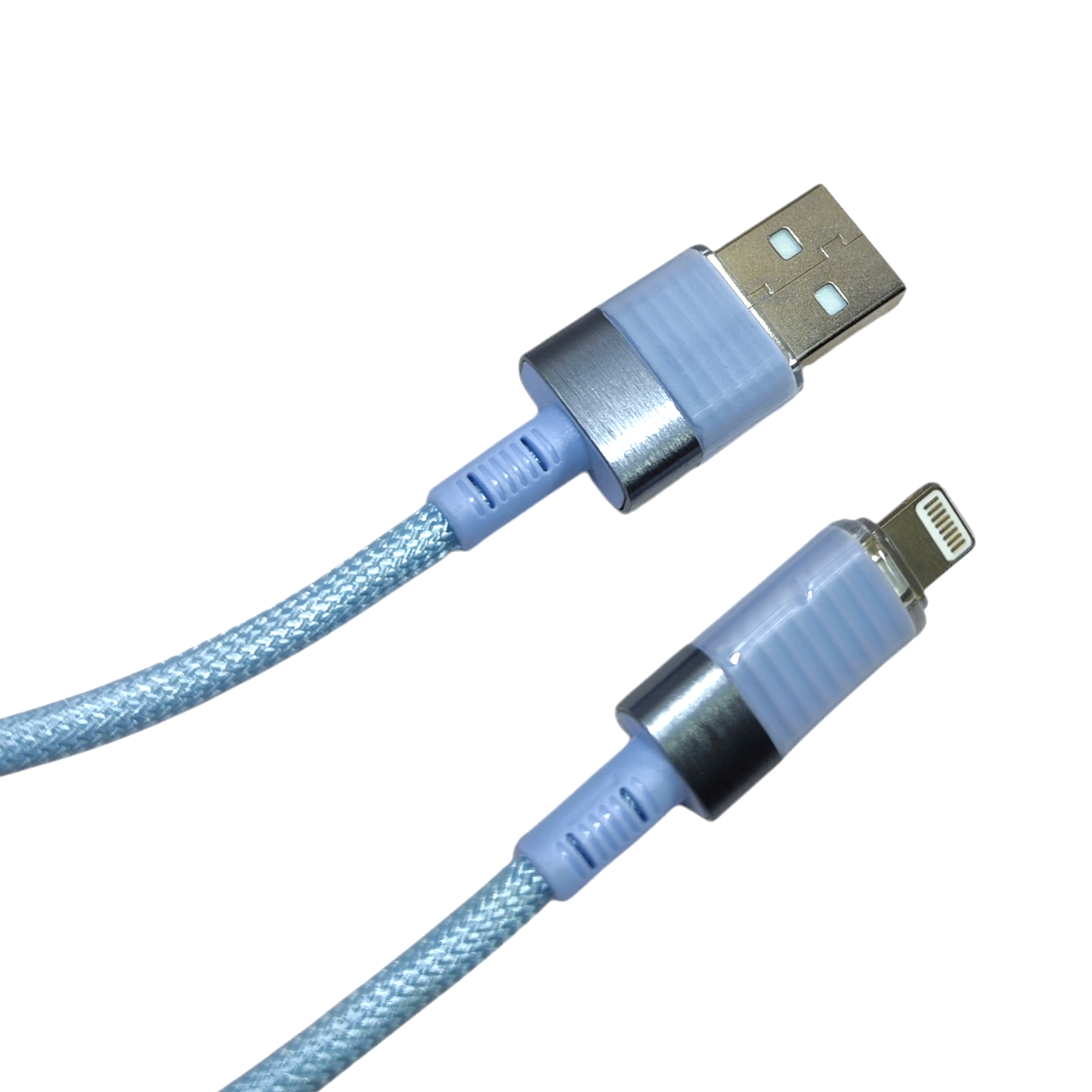 Cable De Tipo USB A Ligthning VMEX VCAB-09-IP Imagen secundaria del producto