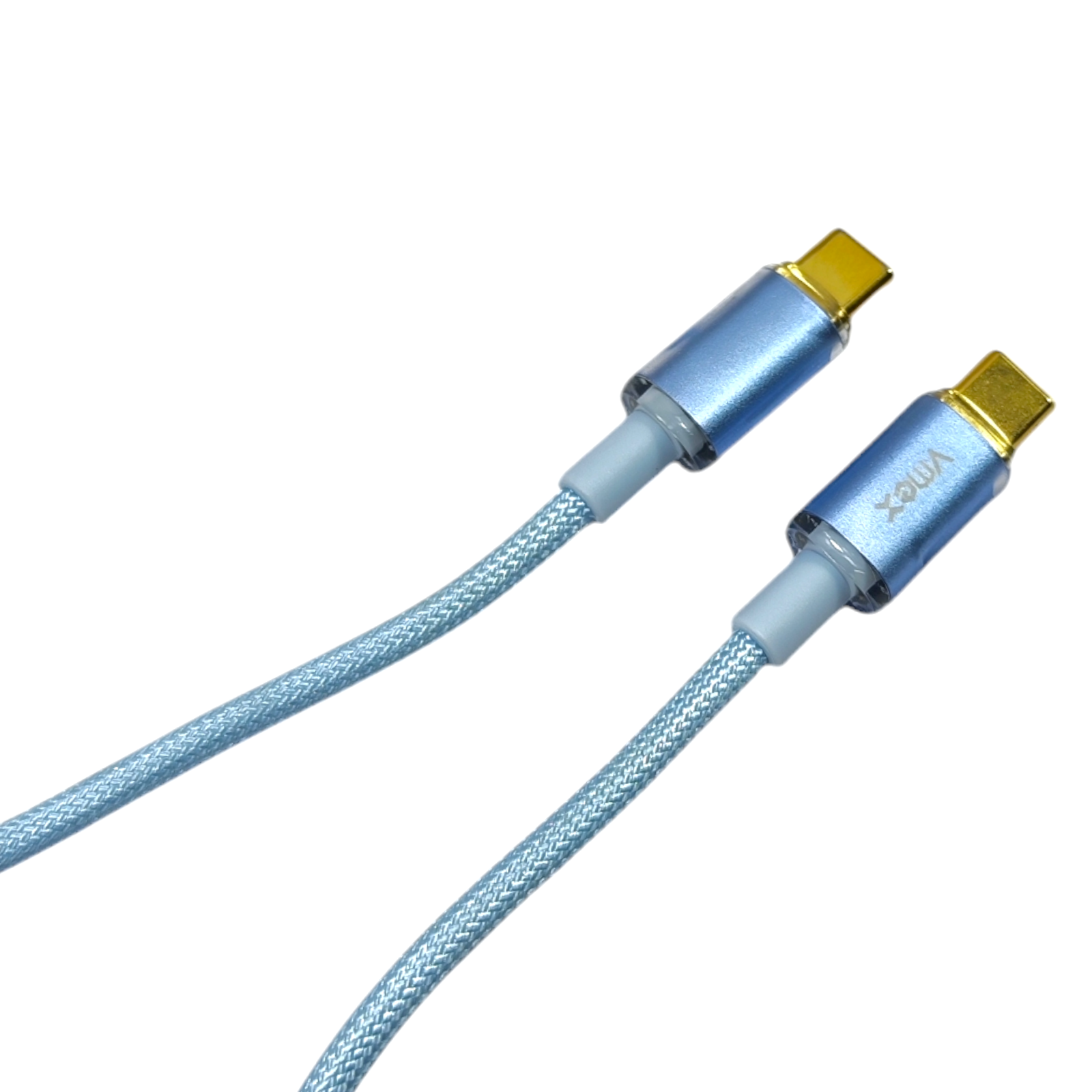 Cable Tipo C A C De Malla VMEX VCAB-08-cc Imagen secundaria del producto
