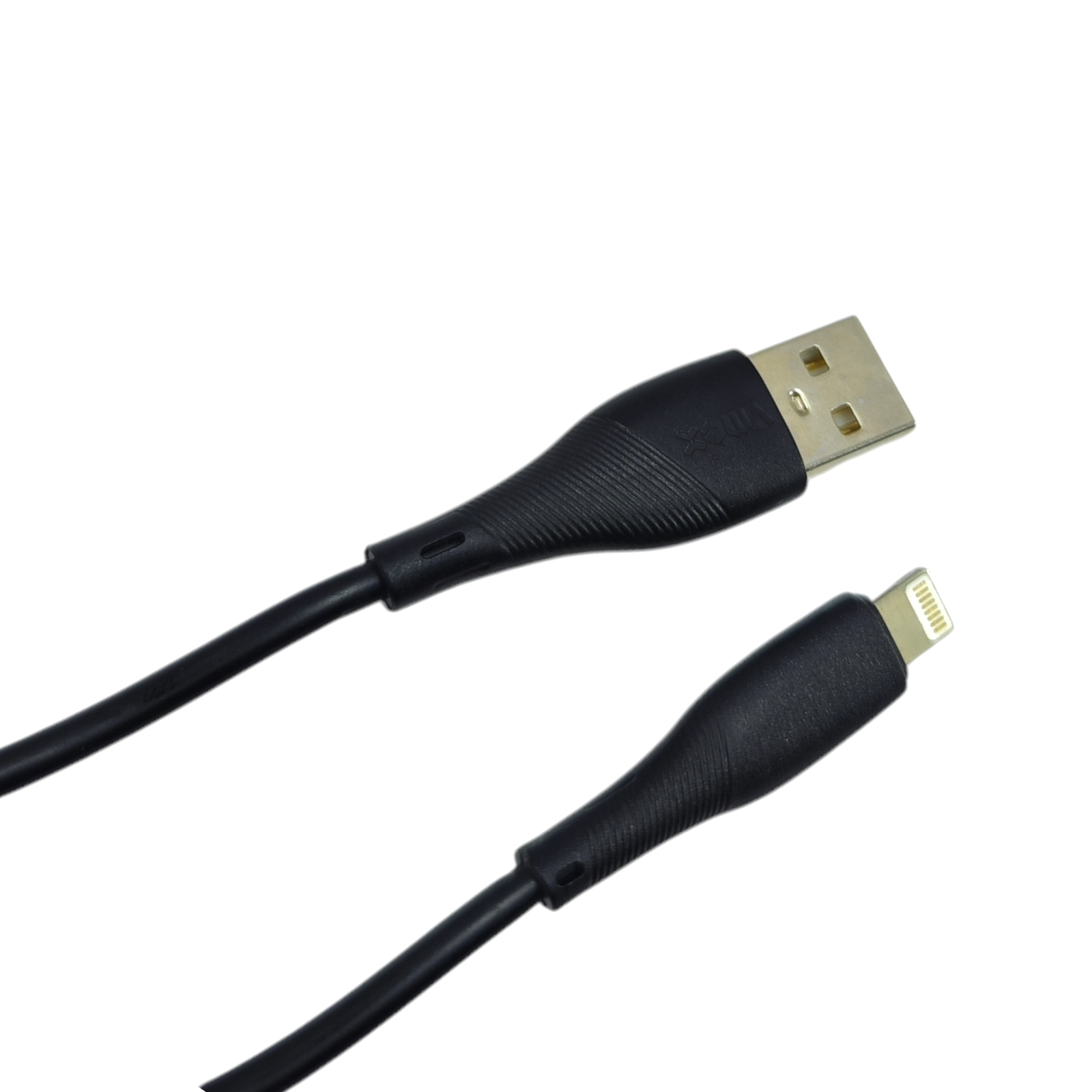 Cable USB A Lightning  1.M VMEX VCAB-06-IP Imagen secundaria del producto