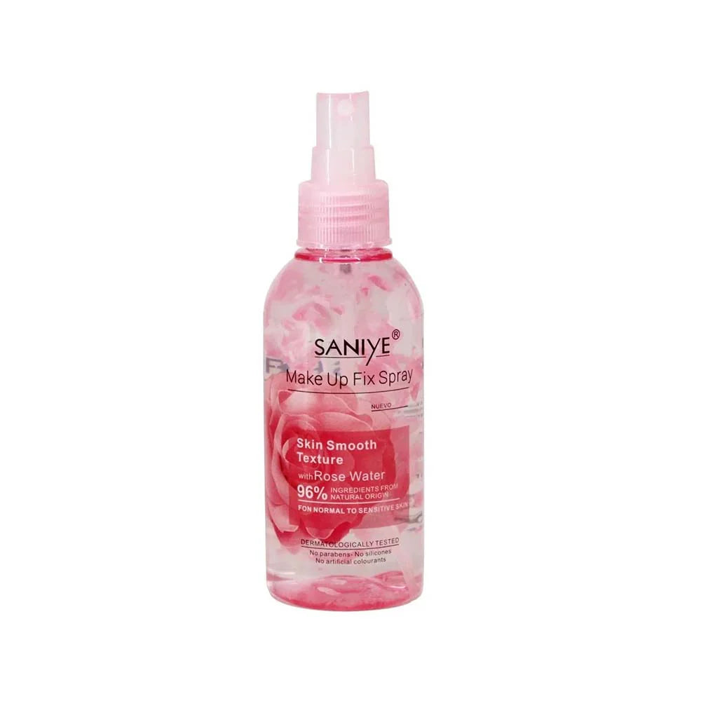 Fijador de maquilaje saniye R3009