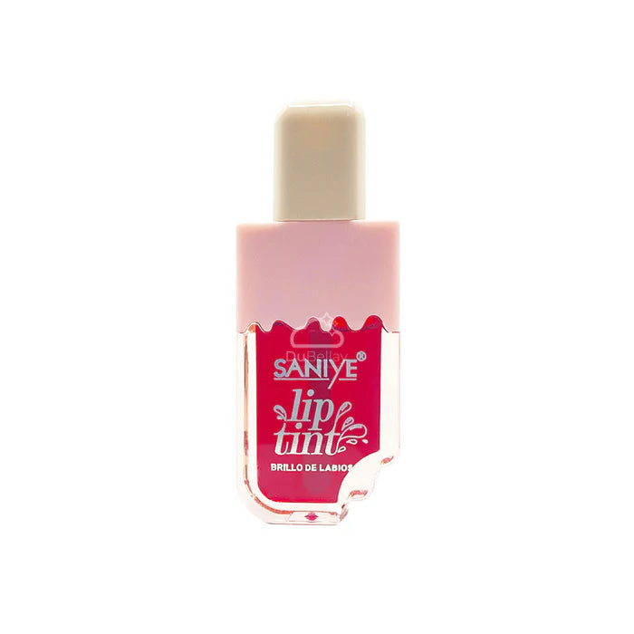 Tinta para labios saniye L1295