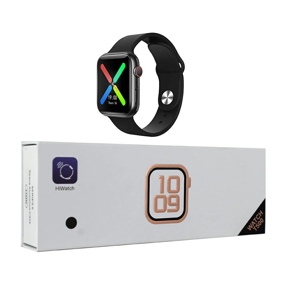 Reloj inteligente/SmartWatch T500 - TB-6310 Imagen principal del producto