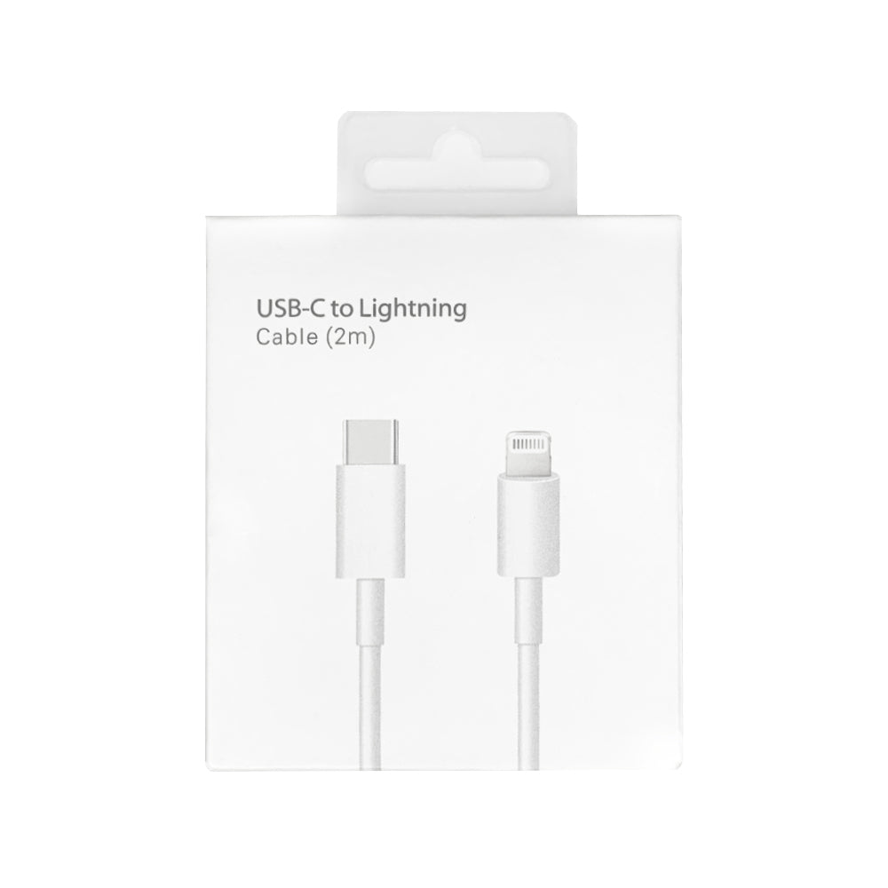 CABLE 2M TC IP LE-TIPO C A LIGHTNING Imagen principal del producto