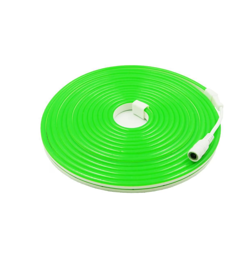Caja 20pz Tira Led Neon Color Blanco Frio 2835G12V Imagen principal del producto