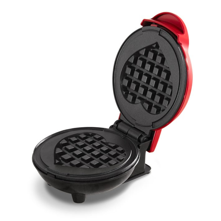 Mini Maker Waffle HW-HFB Imagen secundaria del producto