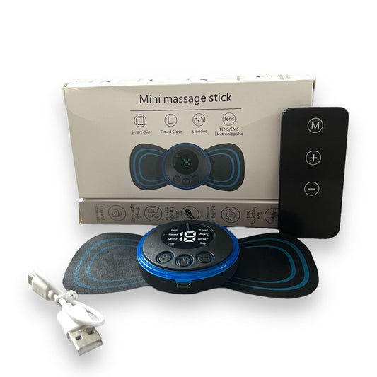 CDMX - Mini Massage Stick