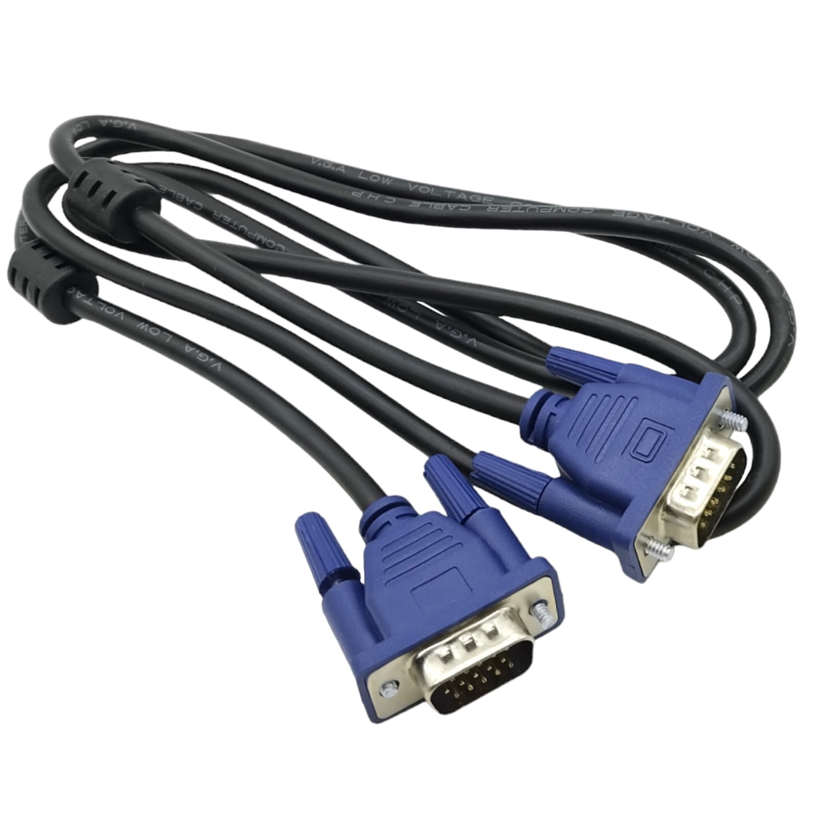 VGA A VGA DE 1.5 M YASUHISA Imagen secundaria del producto