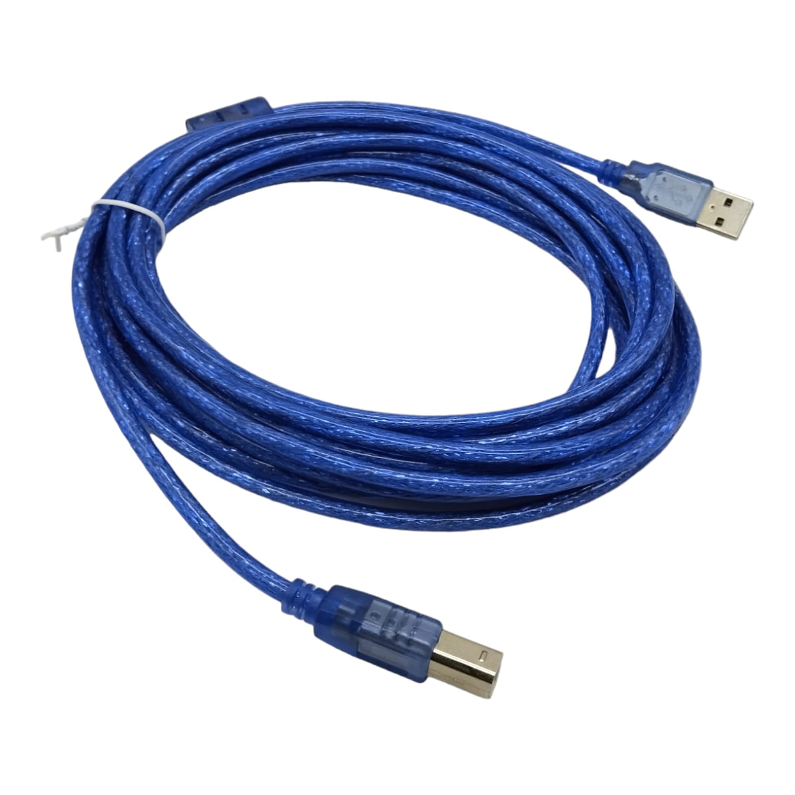 Cable usb a impresora de 5m LI-IMP 5M Imagen principal del producto