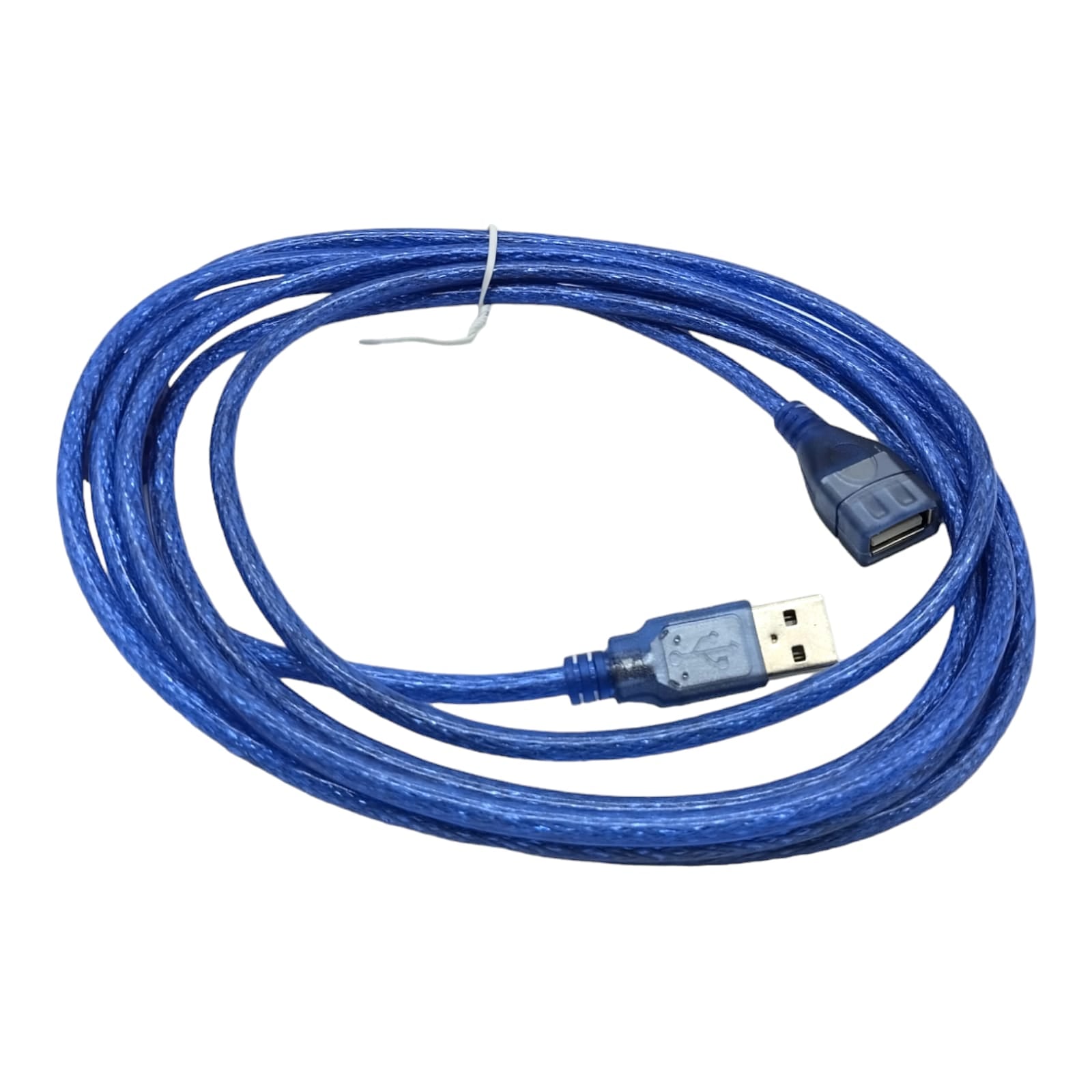 Cable de USB a USB LI-EXT 3M(HEMBRAYMACHO) Imagen secundaria del producto