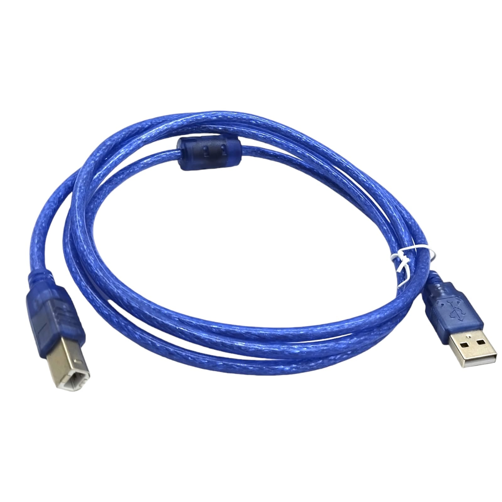 Cable USB a IMPRESORA IMP 1.5M Imagen secundaria del producto