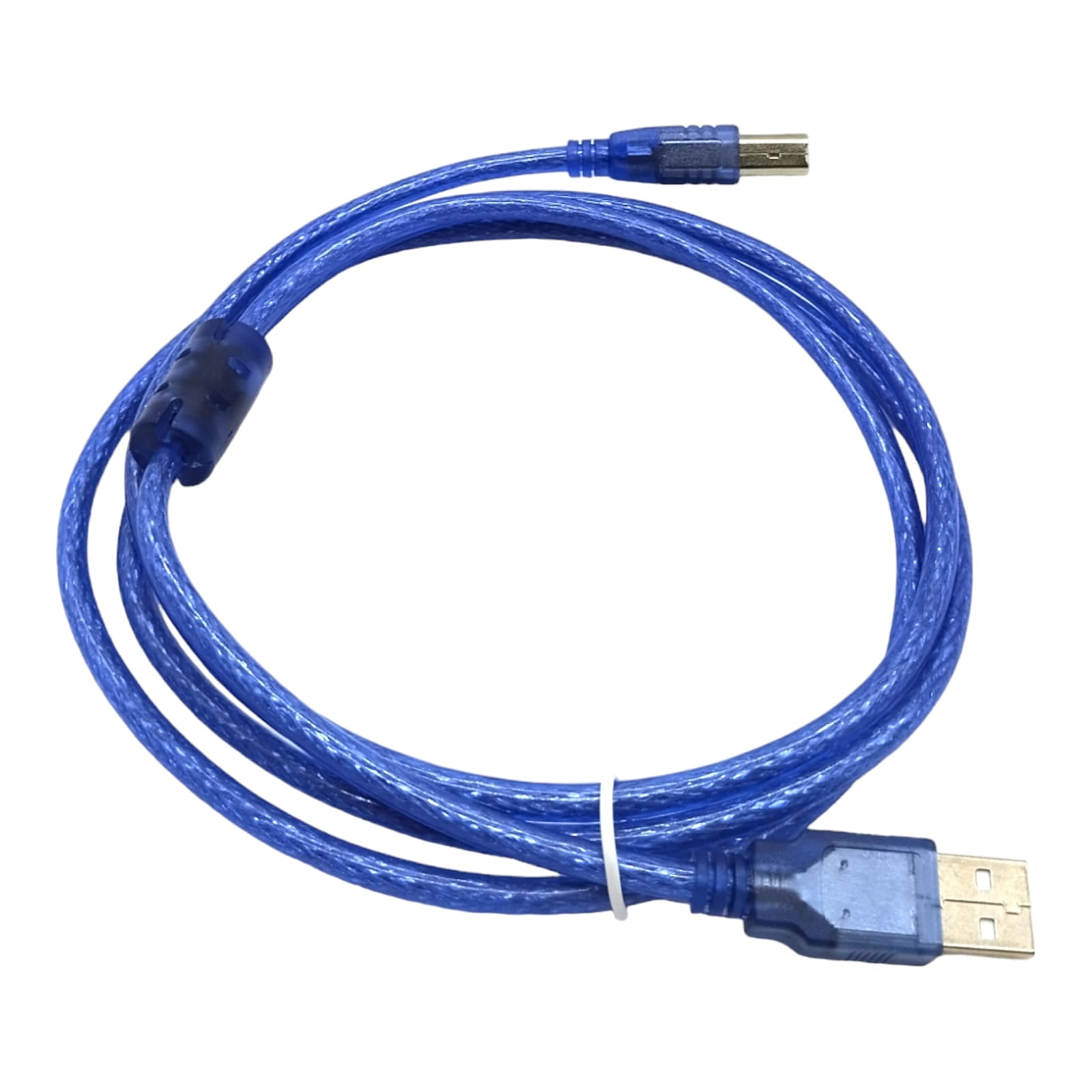 Cable USB a IMPRESORA IMP 1.5M Imagen principal del producto