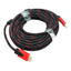 Cable HDMI a HDMI de 10 metros ZJX10