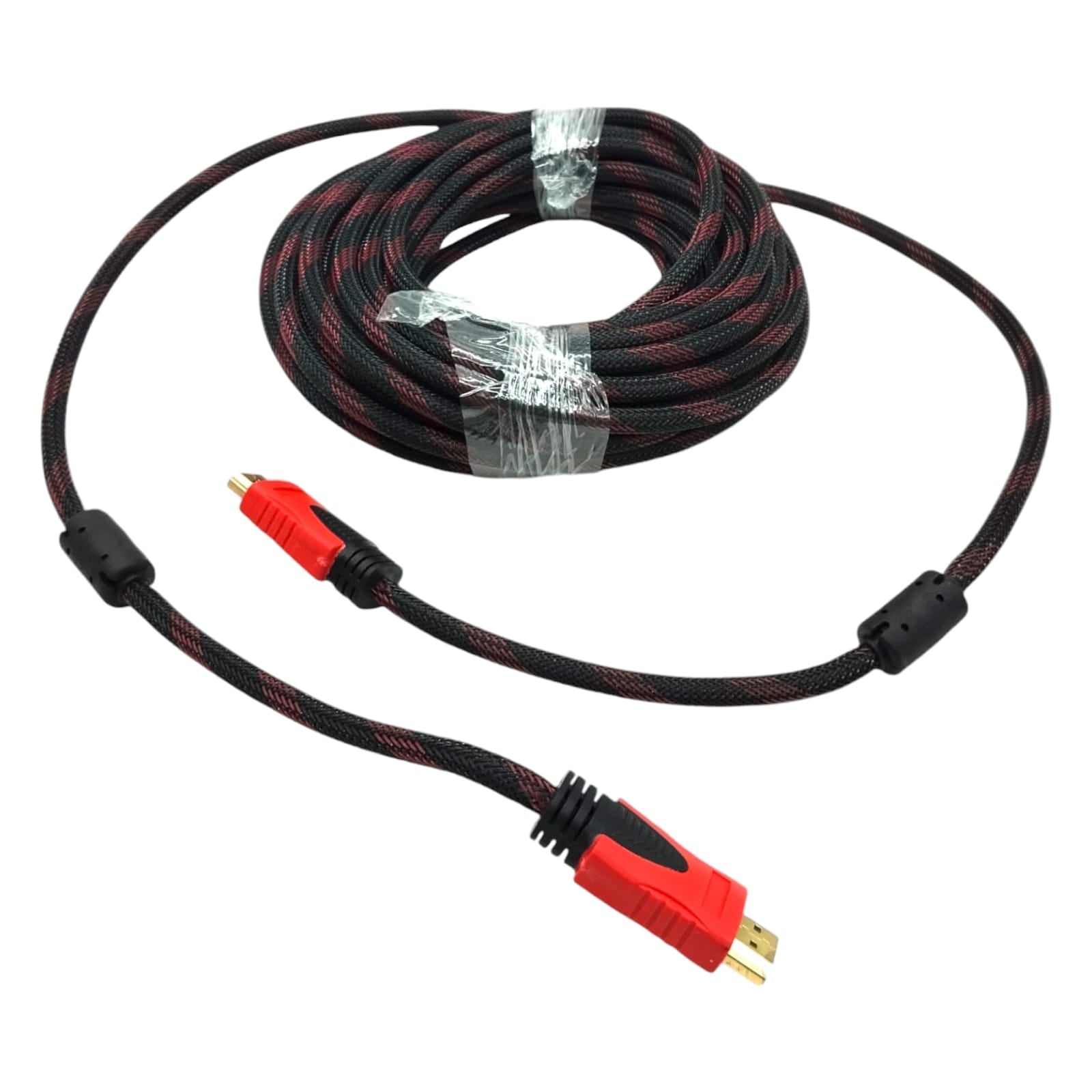 Cable HDMI a HDMI de 10 metros ZJX10 Imagen secundaria del producto