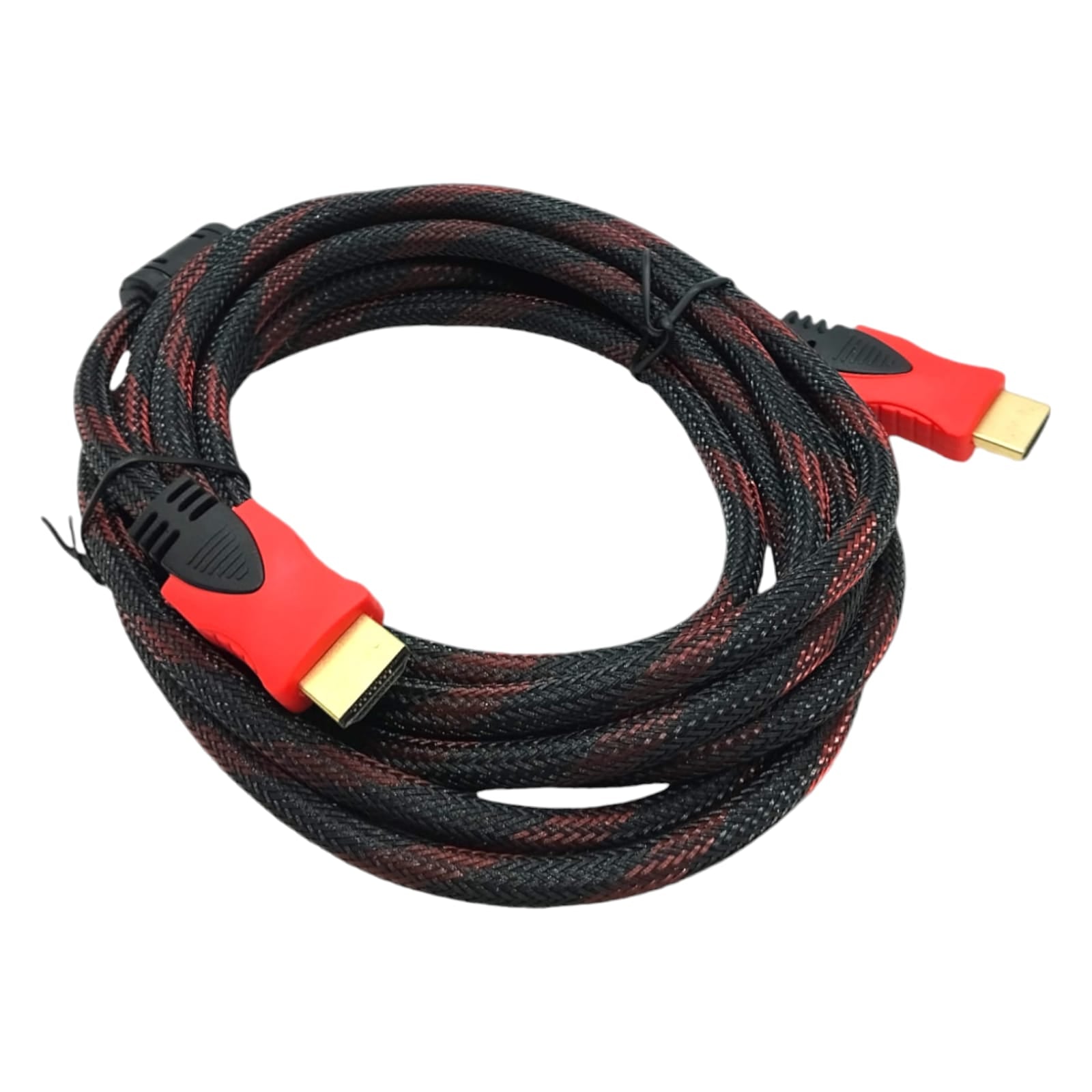 Cable HDMI a HDMI de 3 metros ZJX3 Imagen secundaria del producto