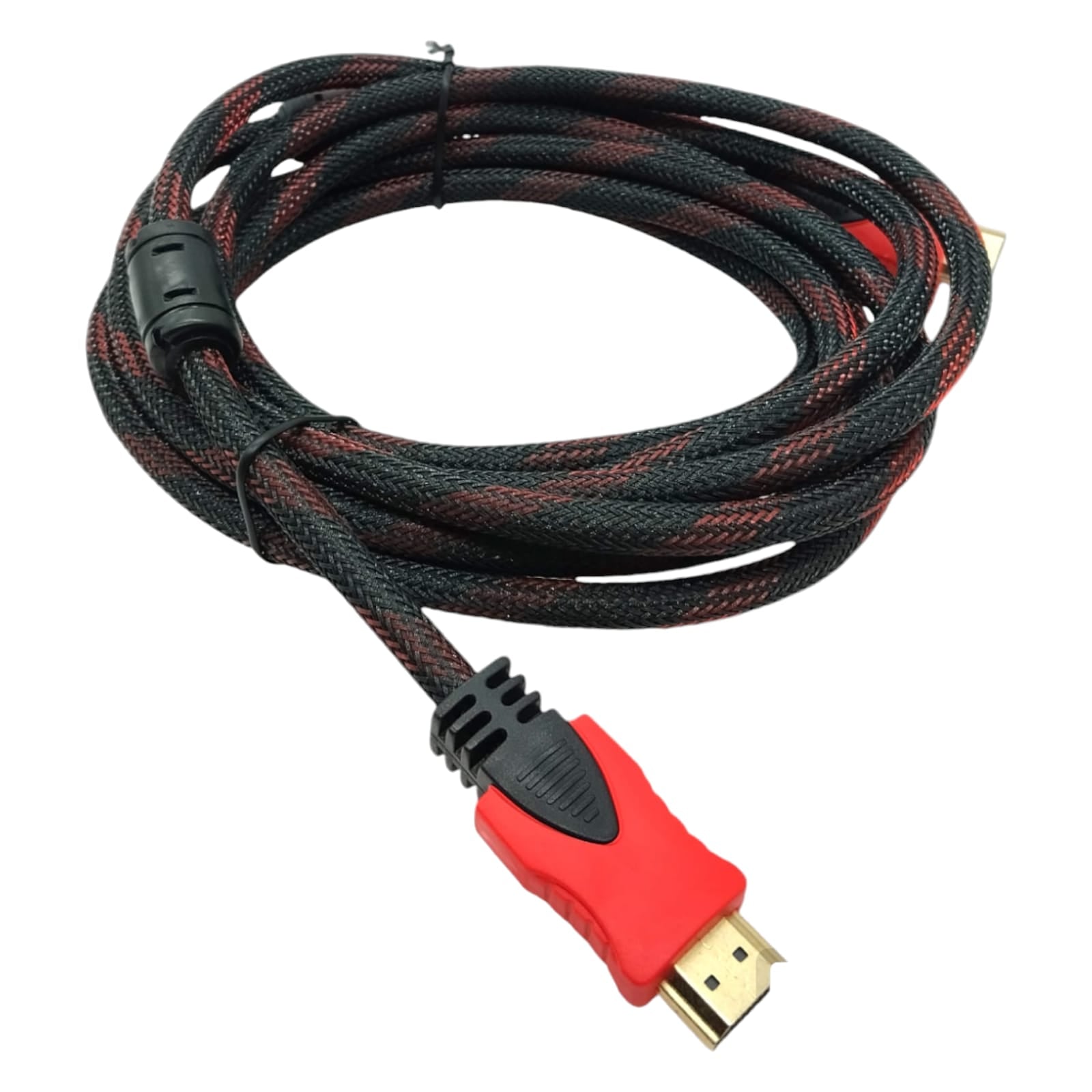 Cable HDMI a HDMI de 3 metros ZJX3 Imagen principal del producto