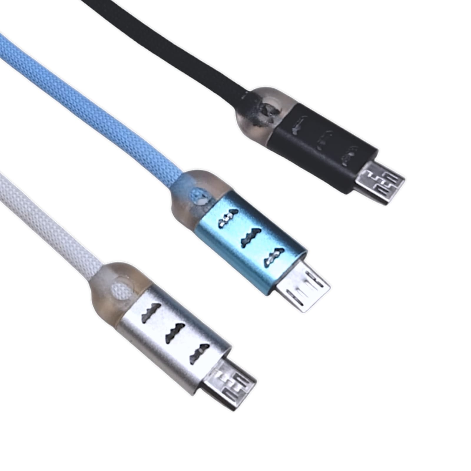 Cable v8 de 1 metro Ts-113 Imagen secundaria del producto