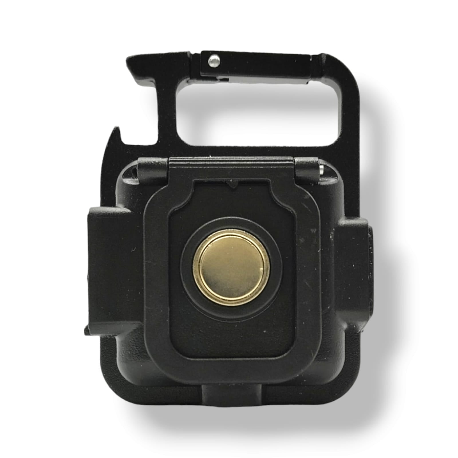 Mini linterna led porta llavero 500847 Imagen secundaria del producto
