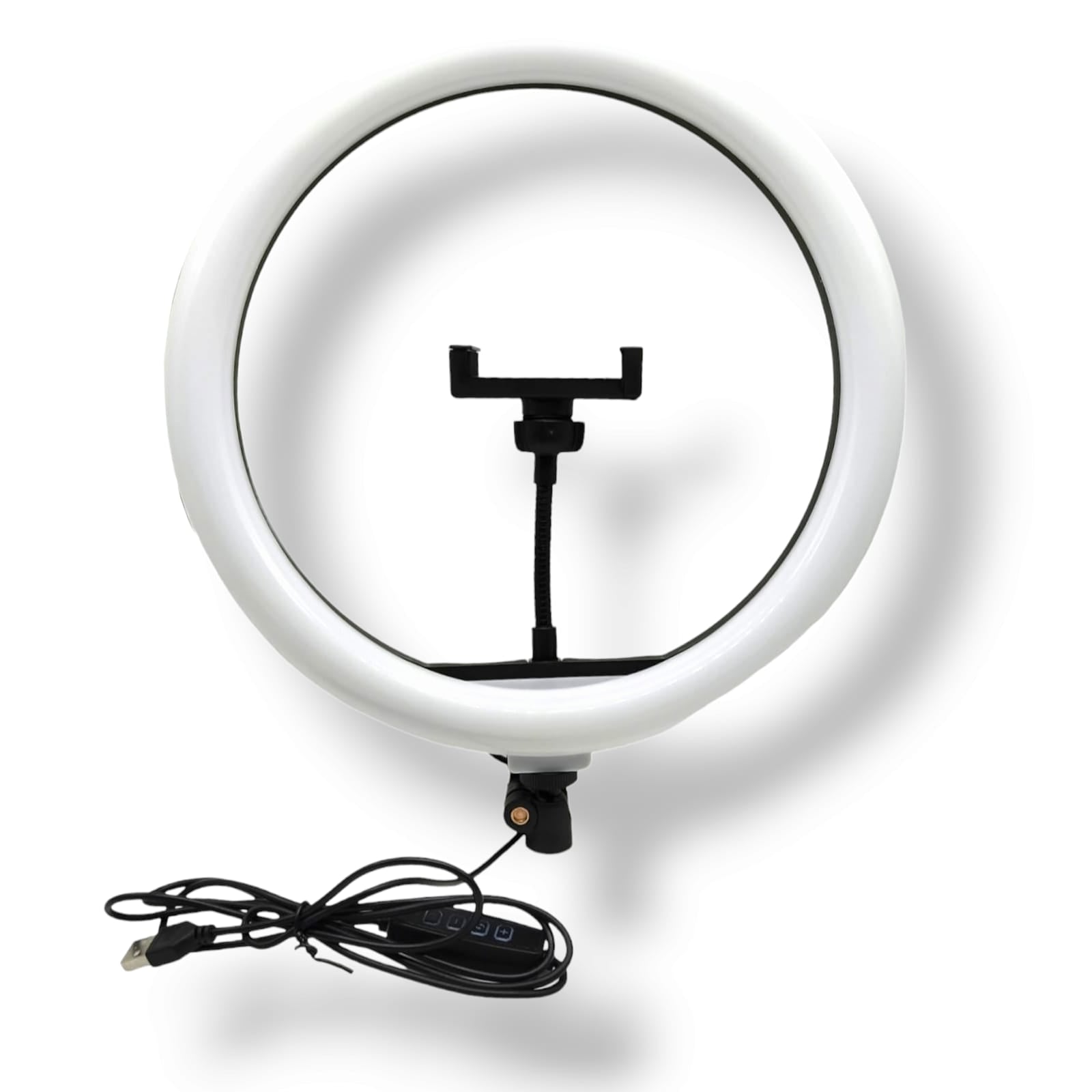 Aro de luz RGB de 10" DP-10176 Imagen secundaria del producto