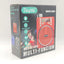 Bocina Radio portatil WKS-204