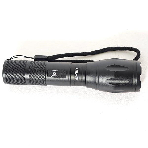 Lampara led de 5000 lumen LJK DT-808-62P